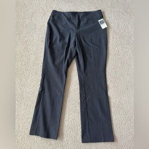 Ladies Denver Hayes Dress Pants - BNWT - Size 16X32
